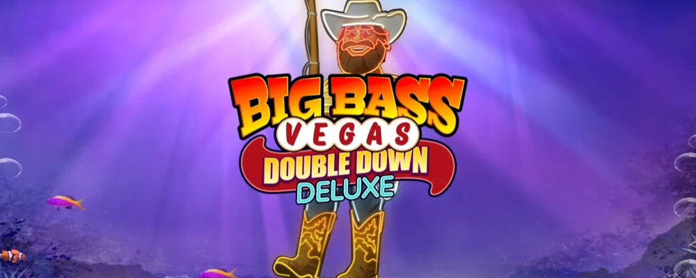 bet466 Big Bass Vegas Duplo Deluxe