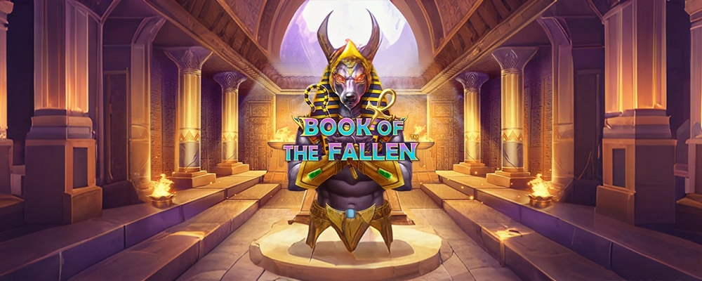 bet466 Livro dos Caídos